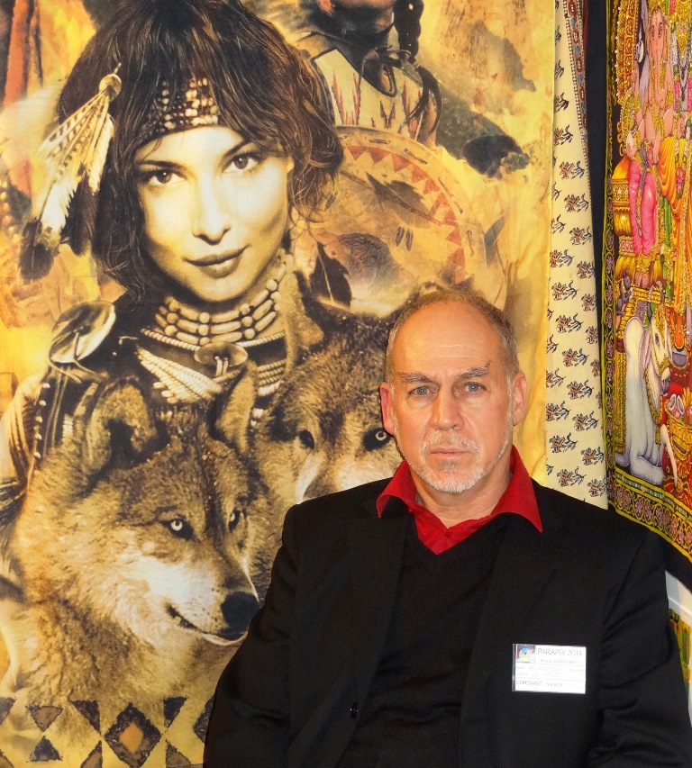 Christian Gourdain
